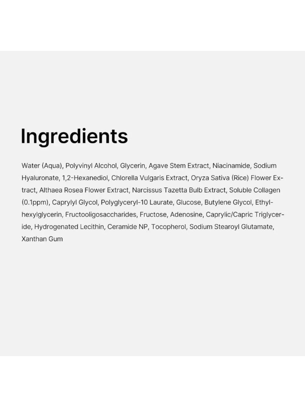 Hydrating Collagen Peel-Off Mask for Elasticity & Glow - Korean Skincare, 2.53